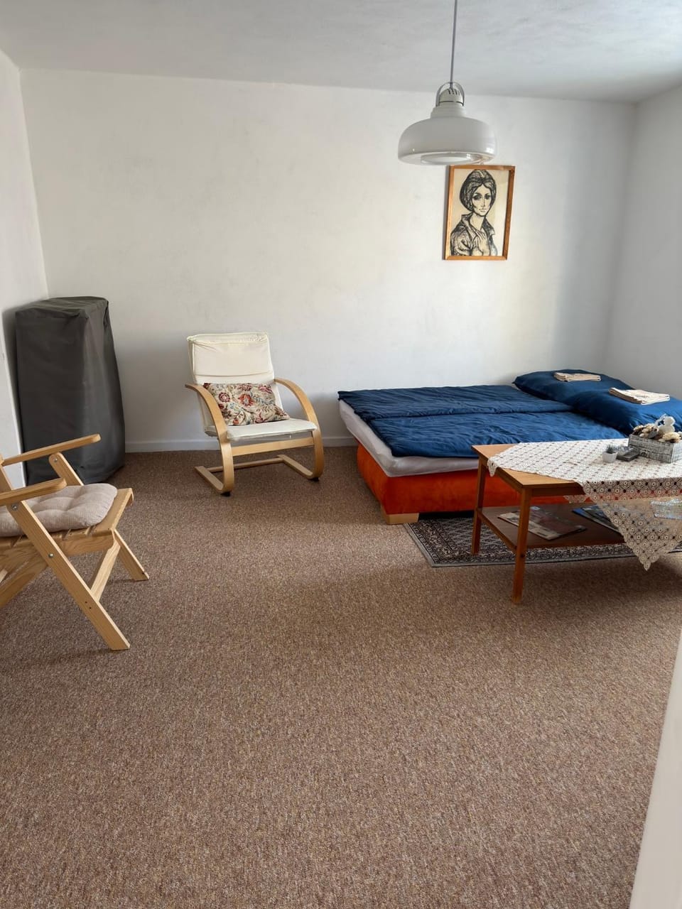 Apartmán Ala Apartment in Slovakia