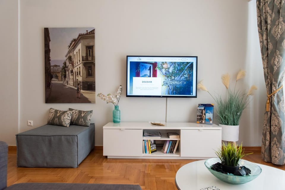 TV and multimedia