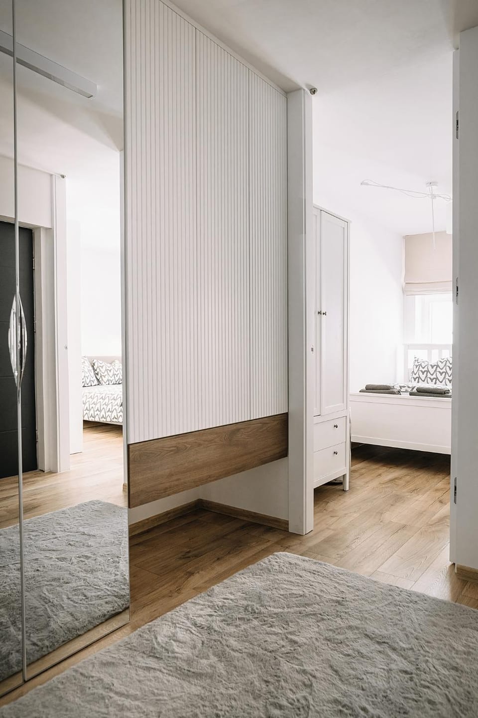 Nowoczesne 3 pokojowe mieszkanie na Starym Rynku Apartment in Greater Poland Voivodeship