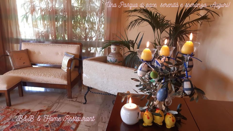 B&B Il Giardino di Paola Bed and Breakfast in Apulia