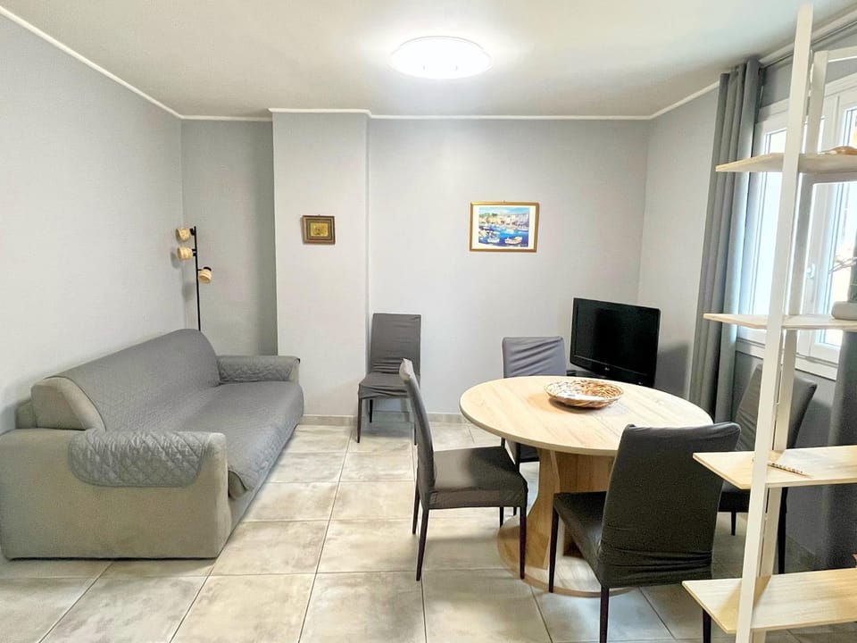 La Maison de Rose Apartment in Cassis