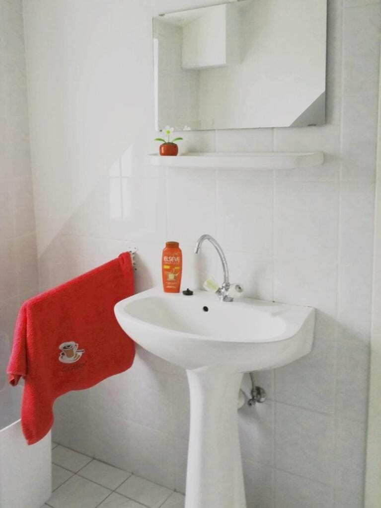 Toilet, Bathroom