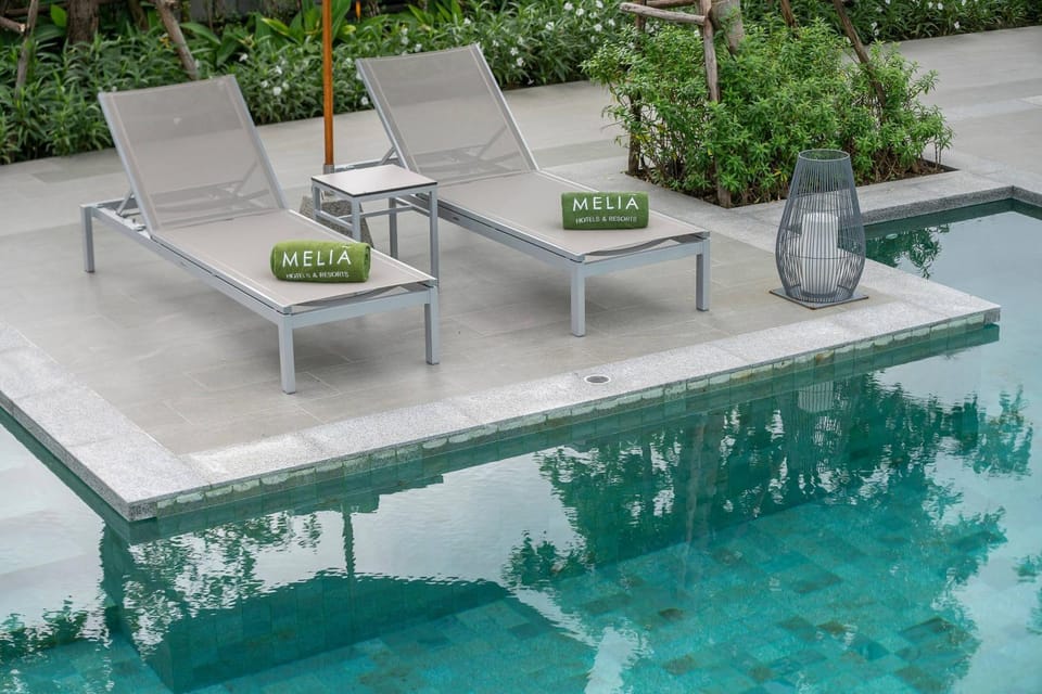Garden, Balcony/Terrace, Swimming pool