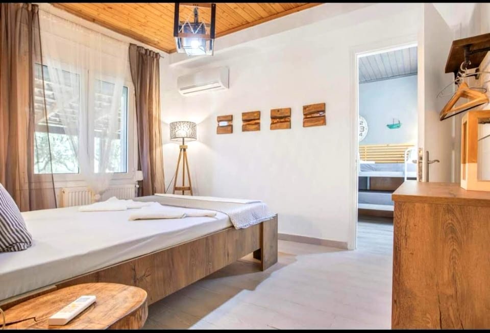 Casa Katina , villa in Lagana, Agrilia area House in Zakynthos, Greece