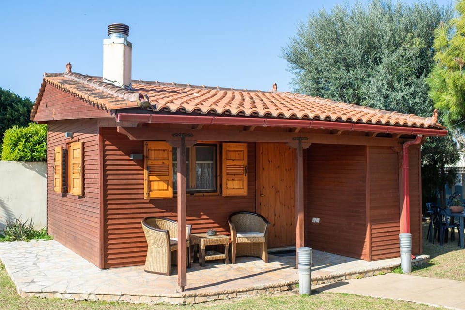 Aliki Guest House House in Peloponnese, Western Greece and the Ionian
