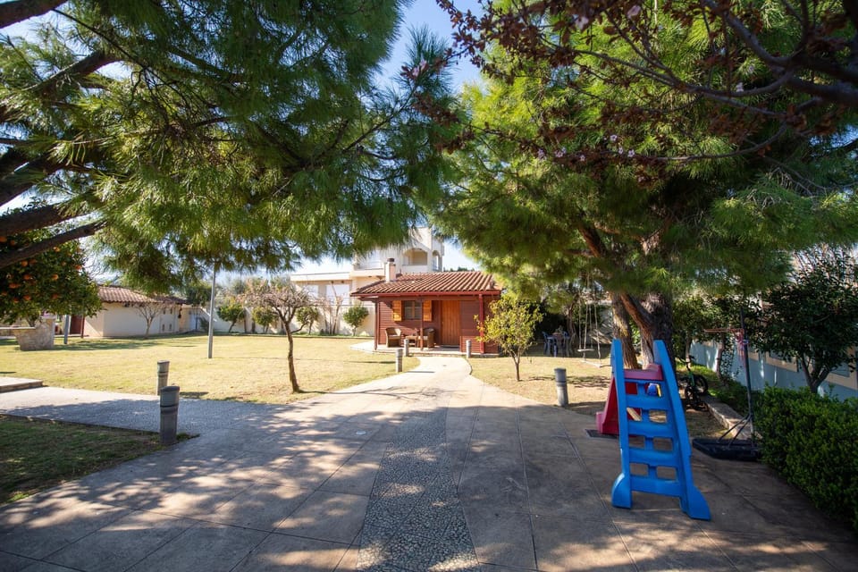 Aliki Guest House House in Peloponnese, Western Greece and the Ionian