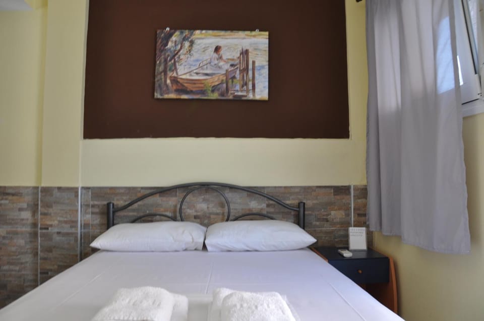 VILLA SOFIA Bed and Breakfast in Decentralized Administration of Macedonia and Thrace