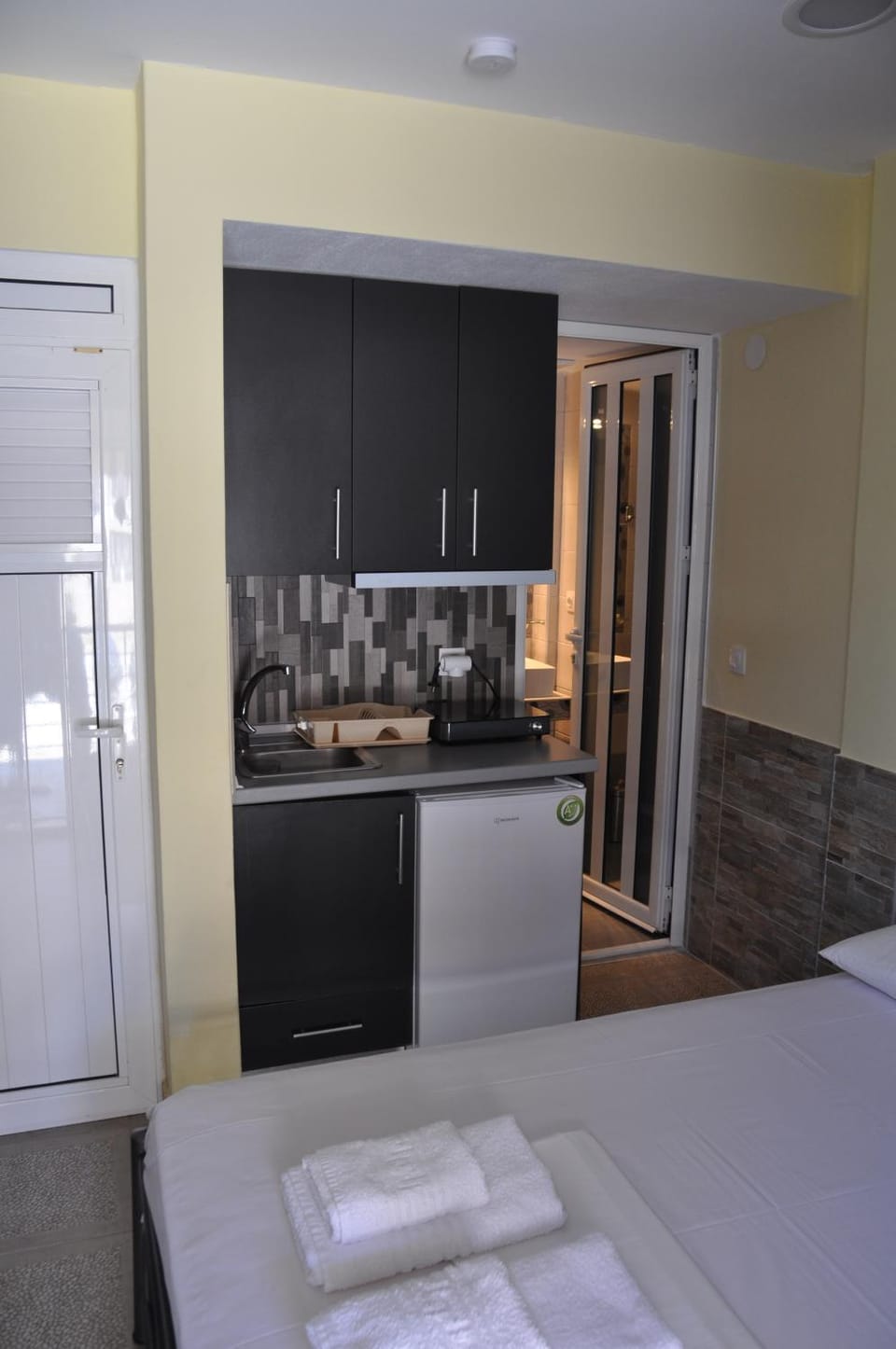 VILLA SOFIA Bed and Breakfast in Decentralized Administration of Macedonia and Thrace