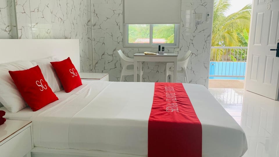 Sena Gladyz Suites Hotel in Davao City
