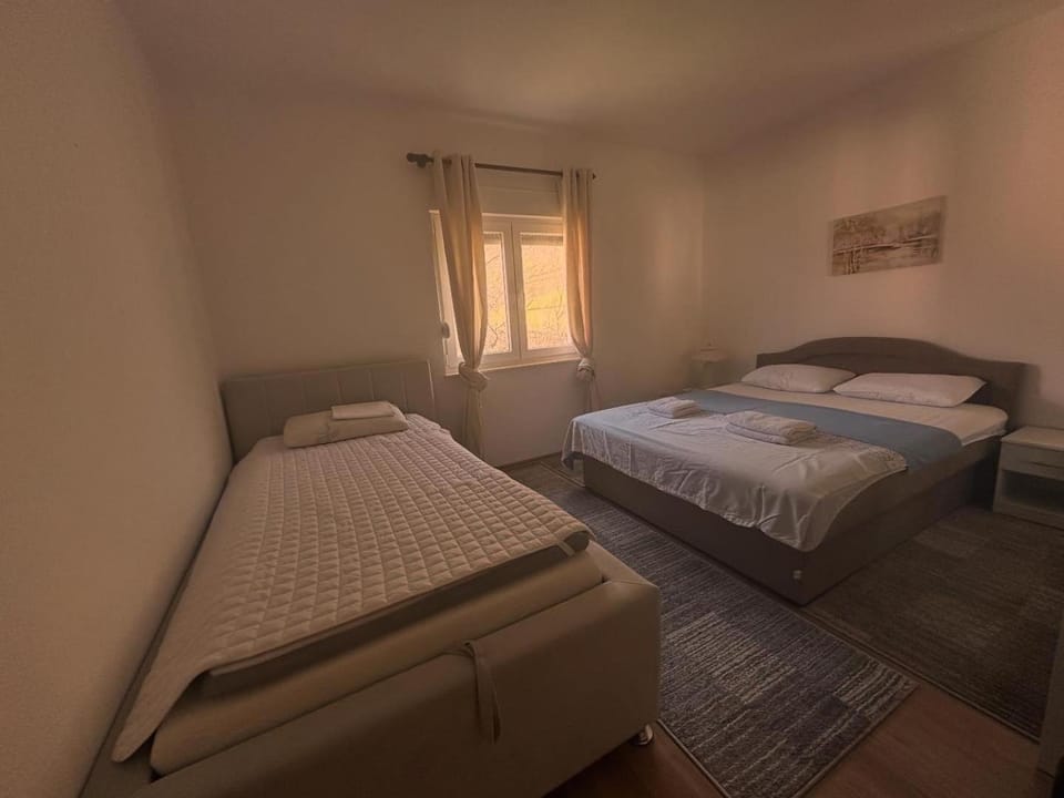Villa Ramea House in Federation of Bosnia and Herzegovina