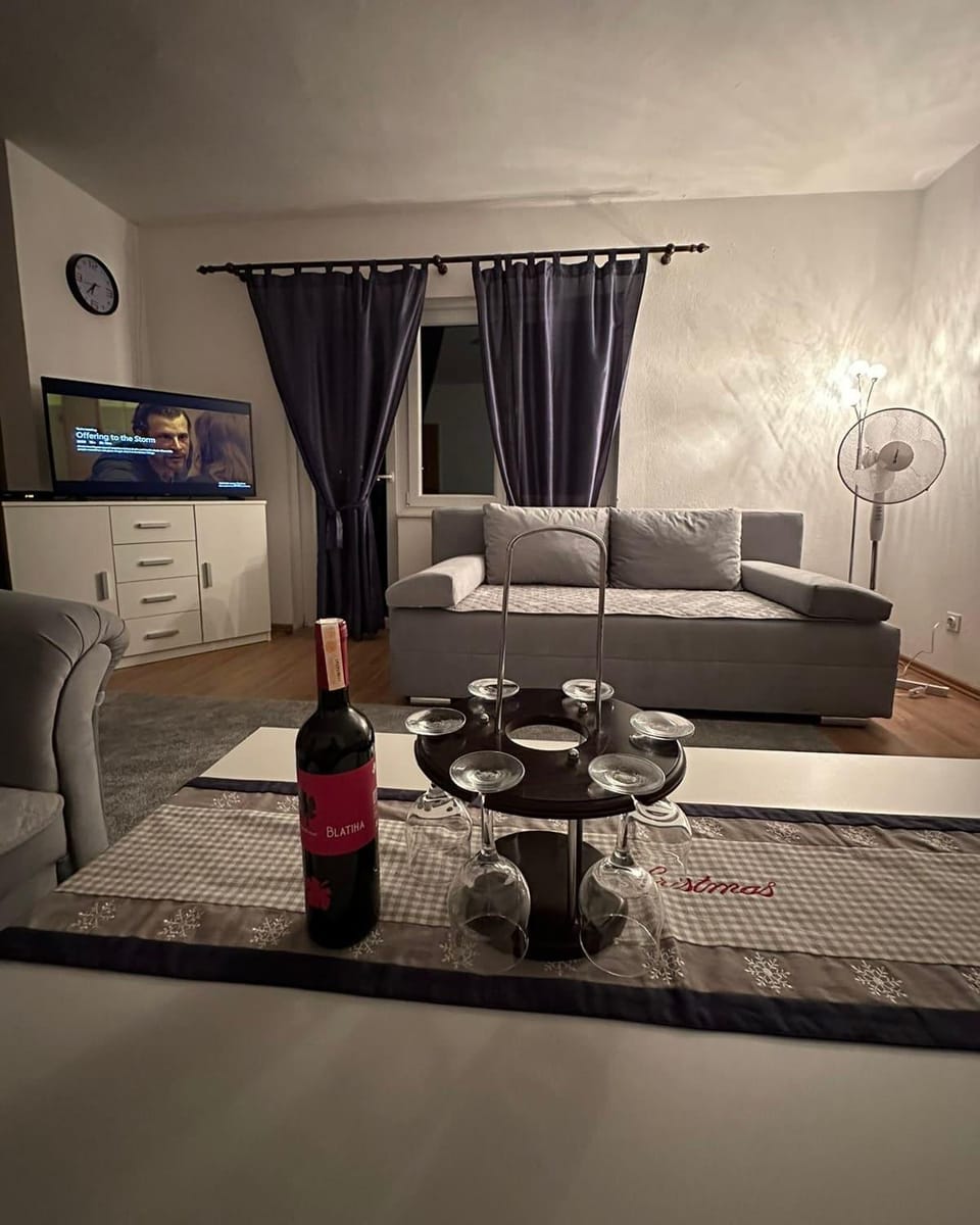 Villa Ramea House in Federation of Bosnia and Herzegovina