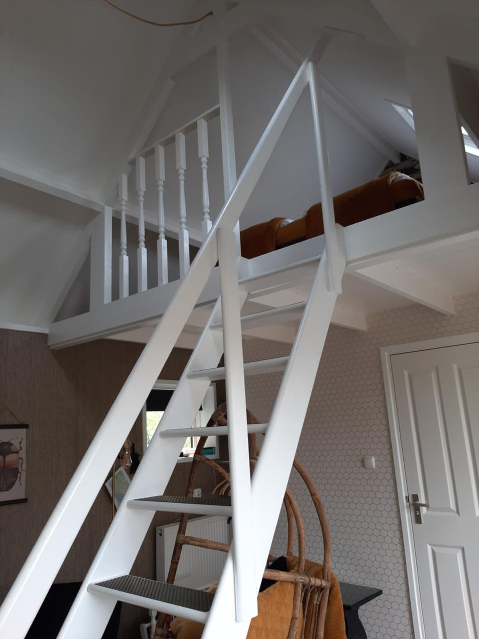 Thuis bij Elles Bed and Breakfast in North Brabant (province)