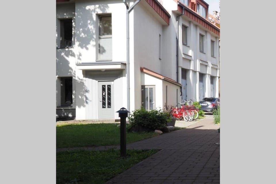 Neighbourhood