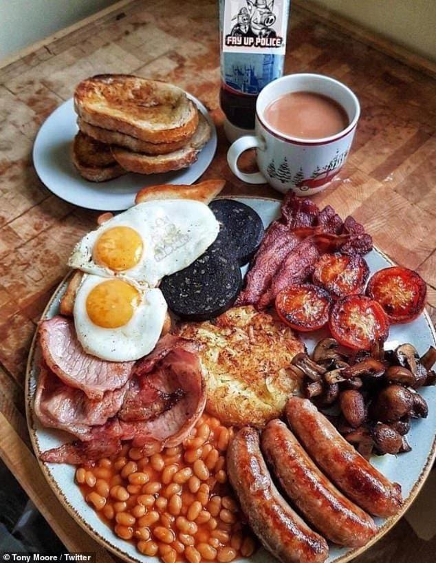 Breakfast