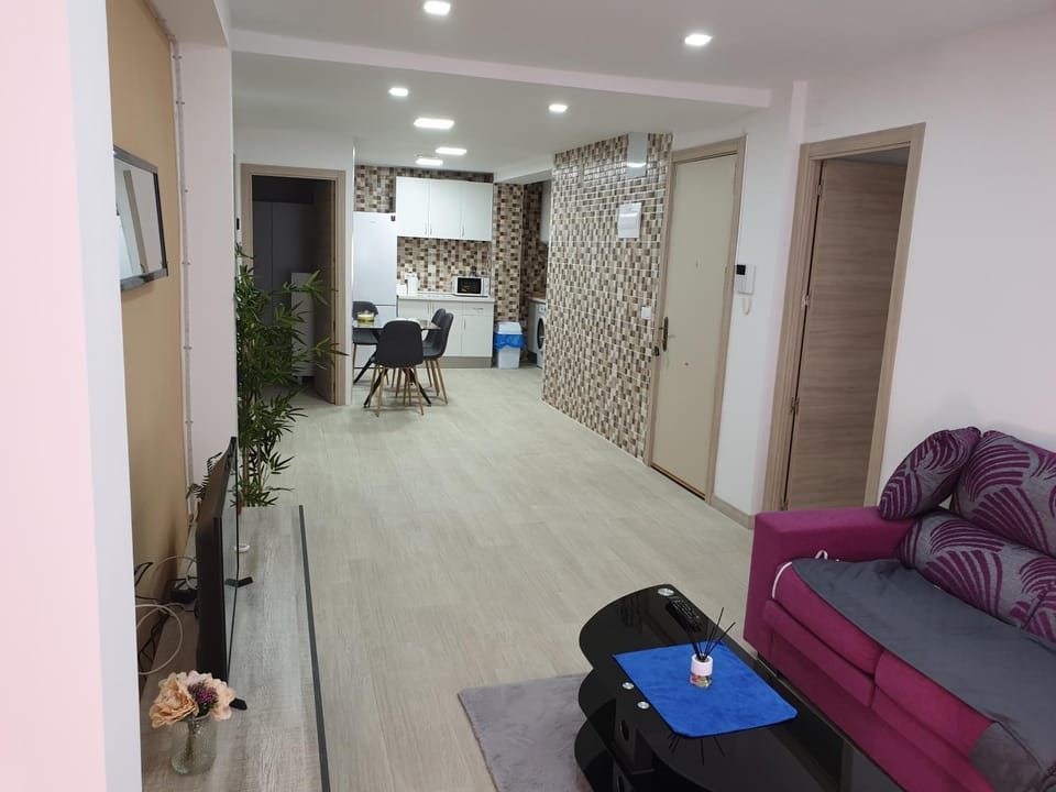 Tenerias Apartment in Castellón de la Plana