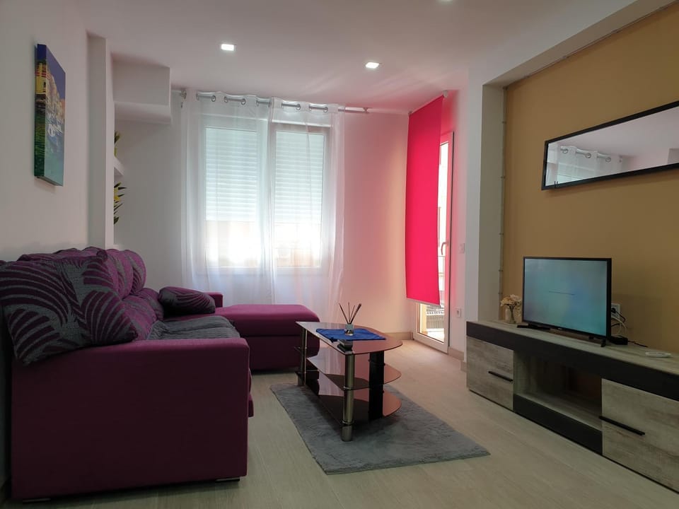 Tenerias Apartment in Castellón de la Plana