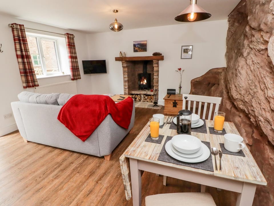 The Old Mill Bake House House in Forest of Dean