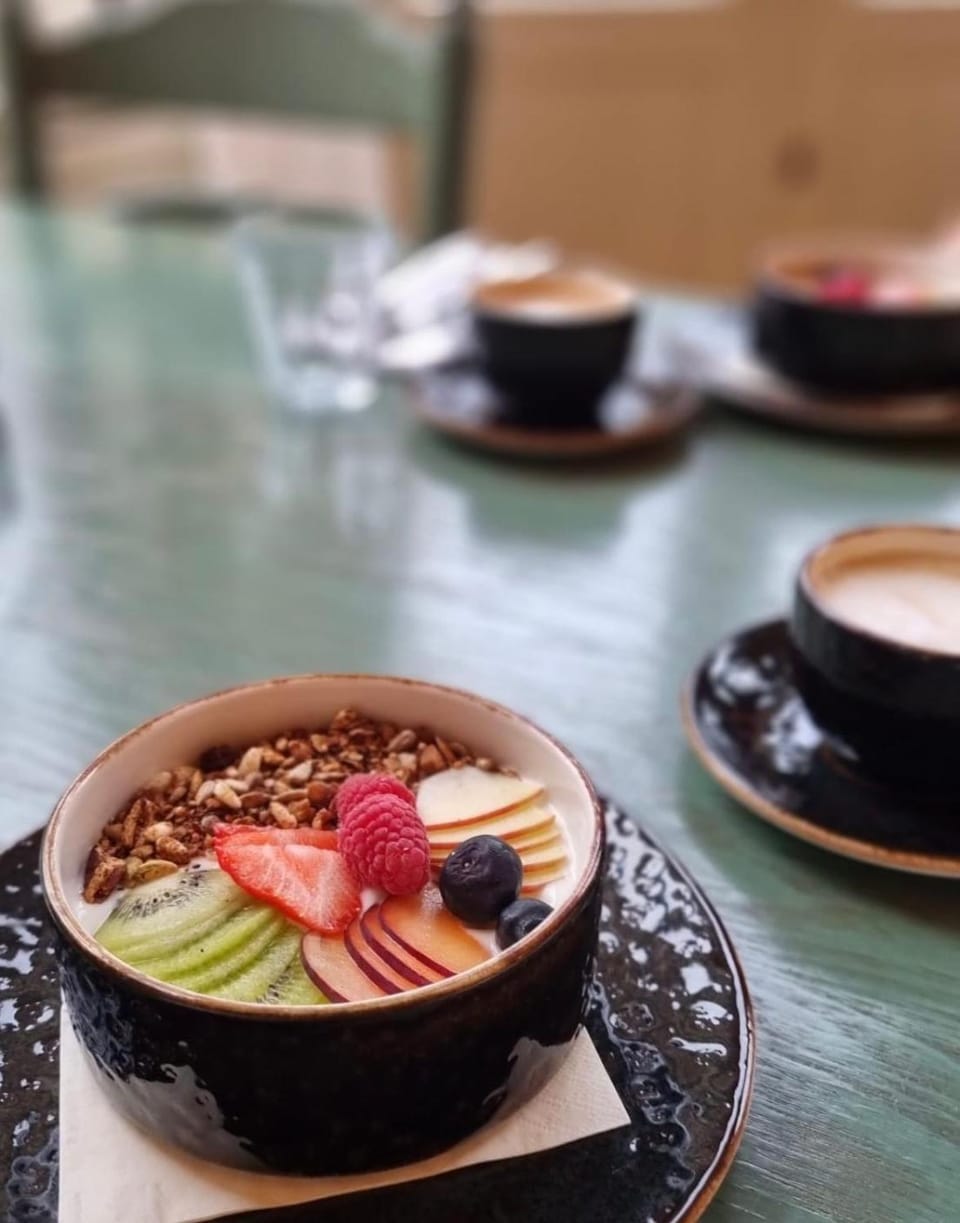 Breakfast