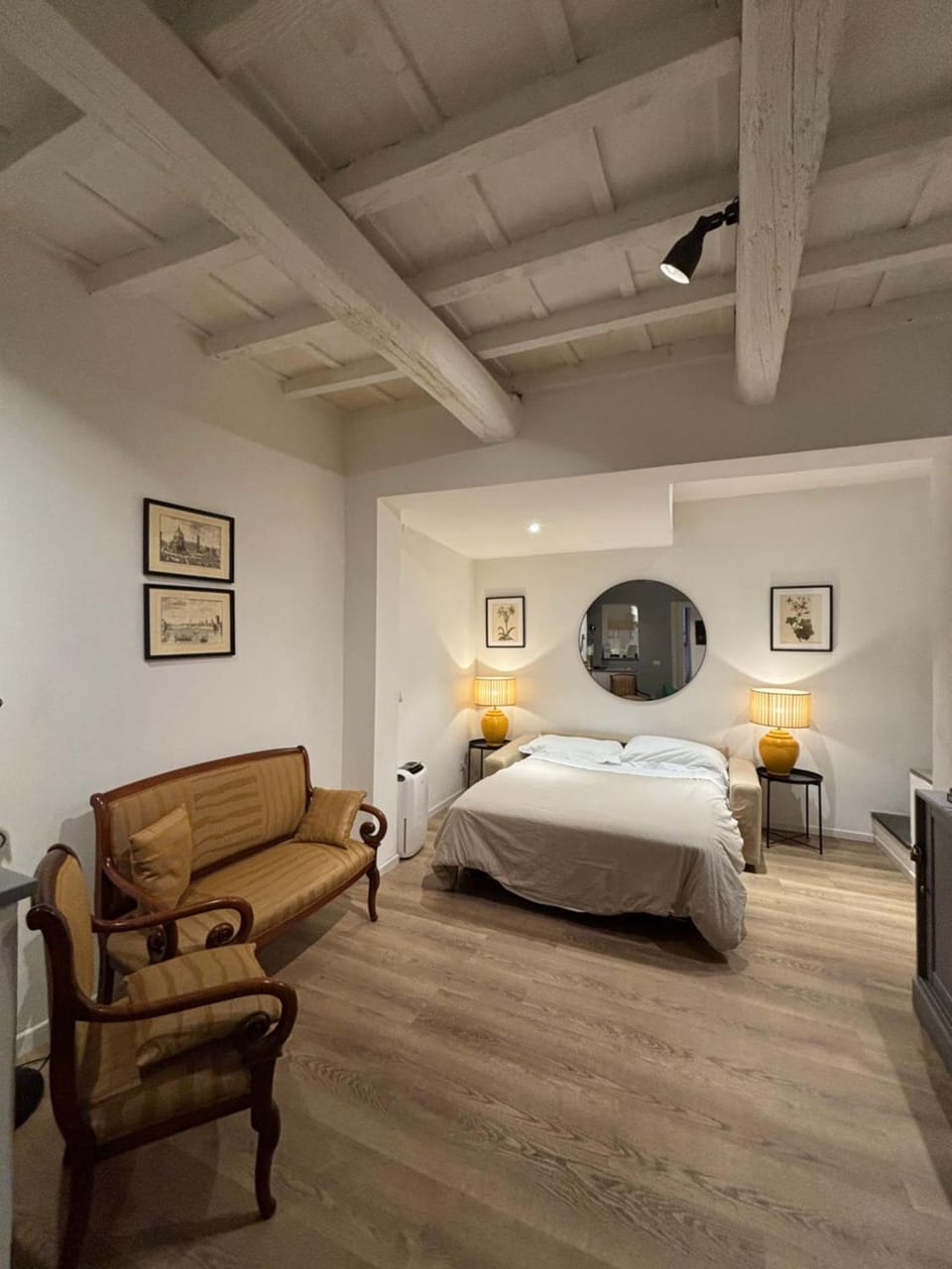 A due passi da Ponte Vecchio Apartment in Florence