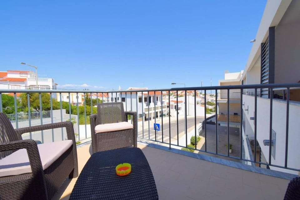 Perfect New Apartment in Albufeira Apartment in Albufeira