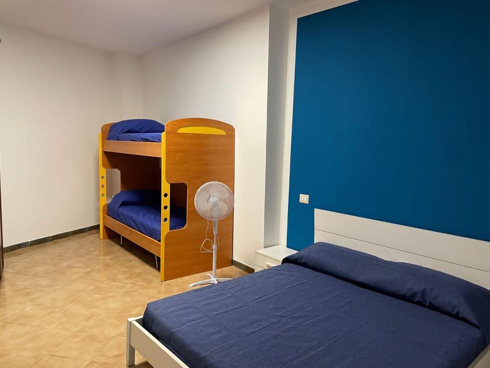 Casa ALCA Bed and Breakfast in Campania