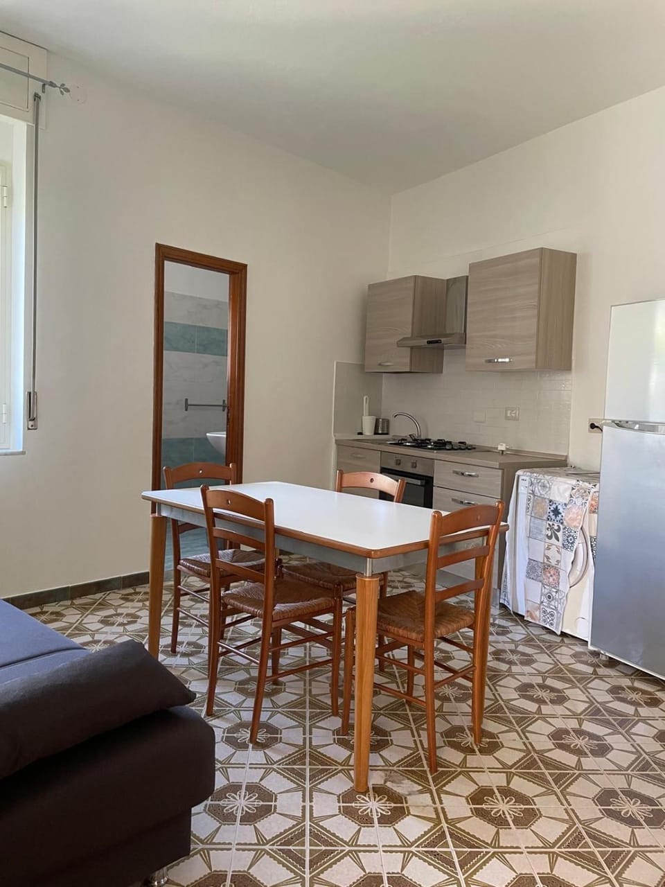 Casa ALCA Bed and Breakfast in Campania