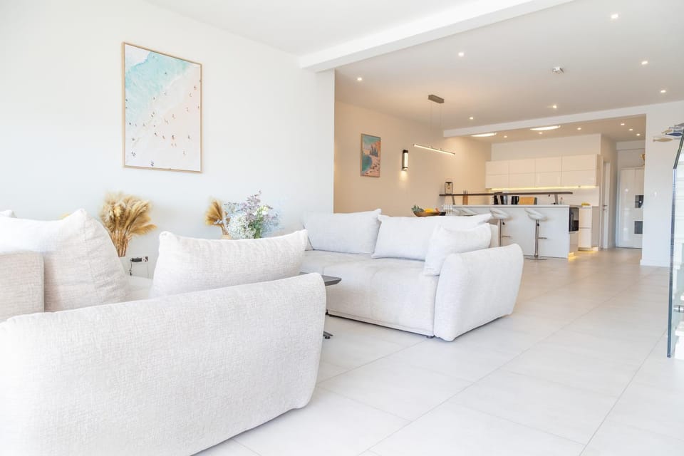 Villa Ocean View with Heated Pool Villa in Šibenik-Knin County, Croatia