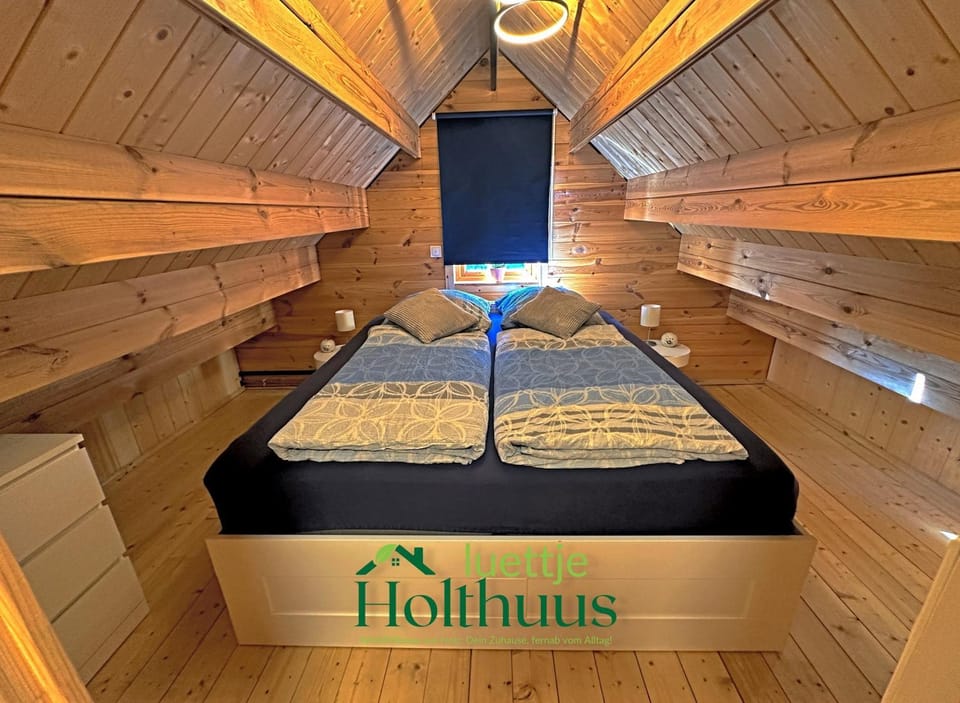 Ferienhaus "luettje Holthuus" House in Lower Saxony, Germany