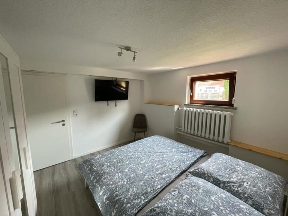 nordnest Apartment in Mecklenburg-Vorpommern, Germany