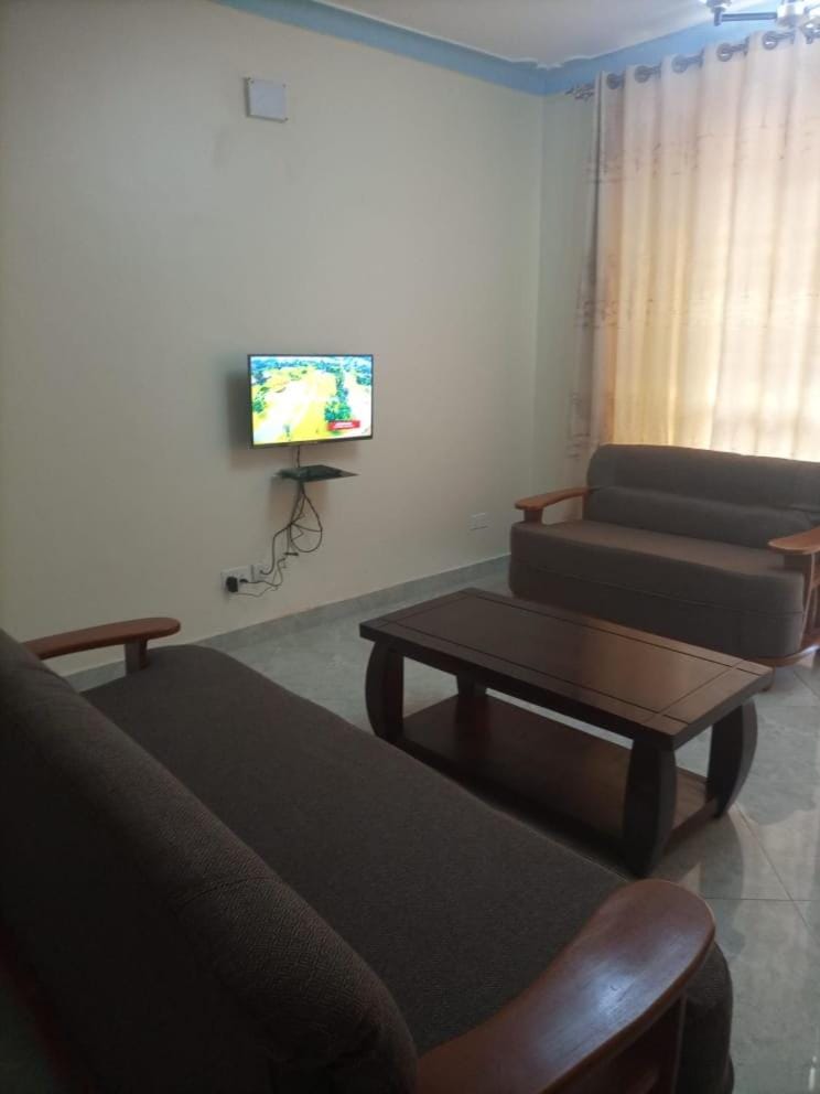 Legend Executive Suites Hotel in Uganda