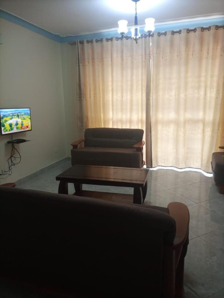 Legend Executive Suites Hotel in Uganda
