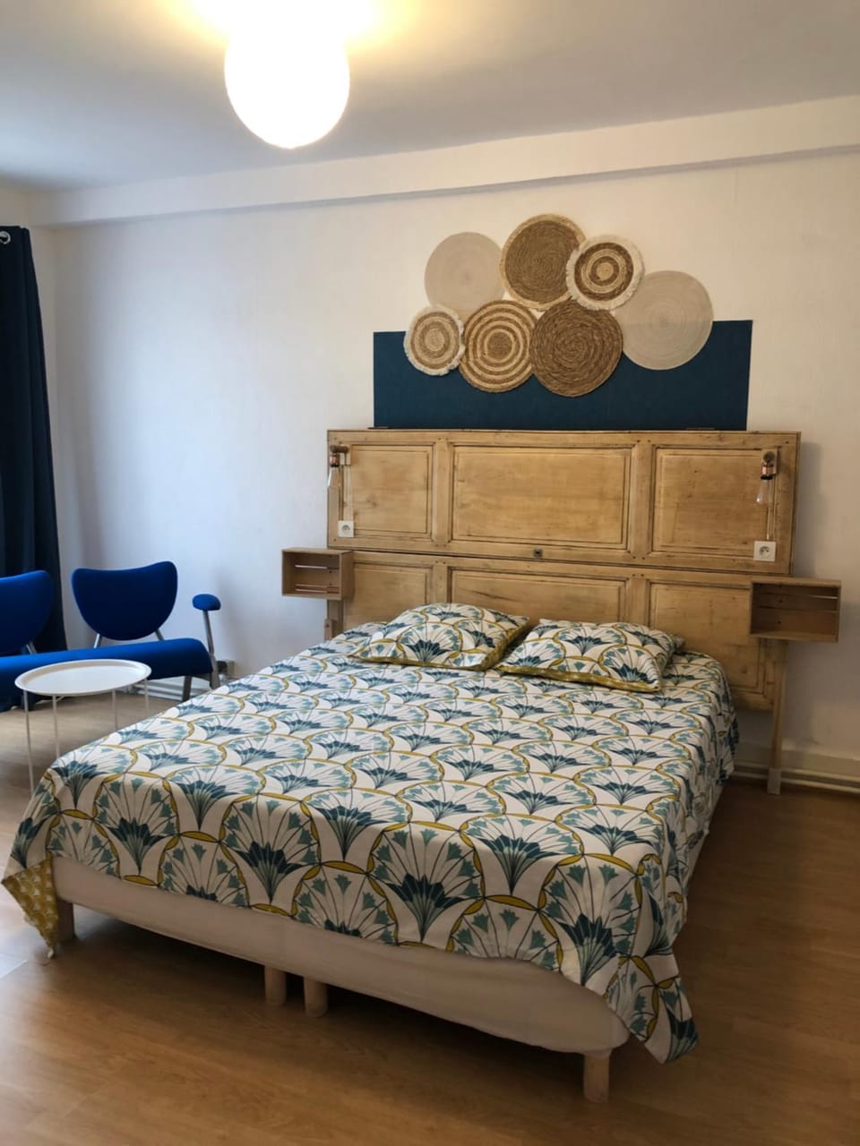 L'étape II House in Bourgogne-Franche-Comté