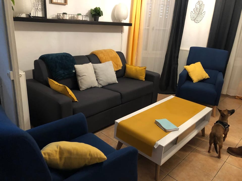 L'étape II House in Bourgogne-Franche-Comté