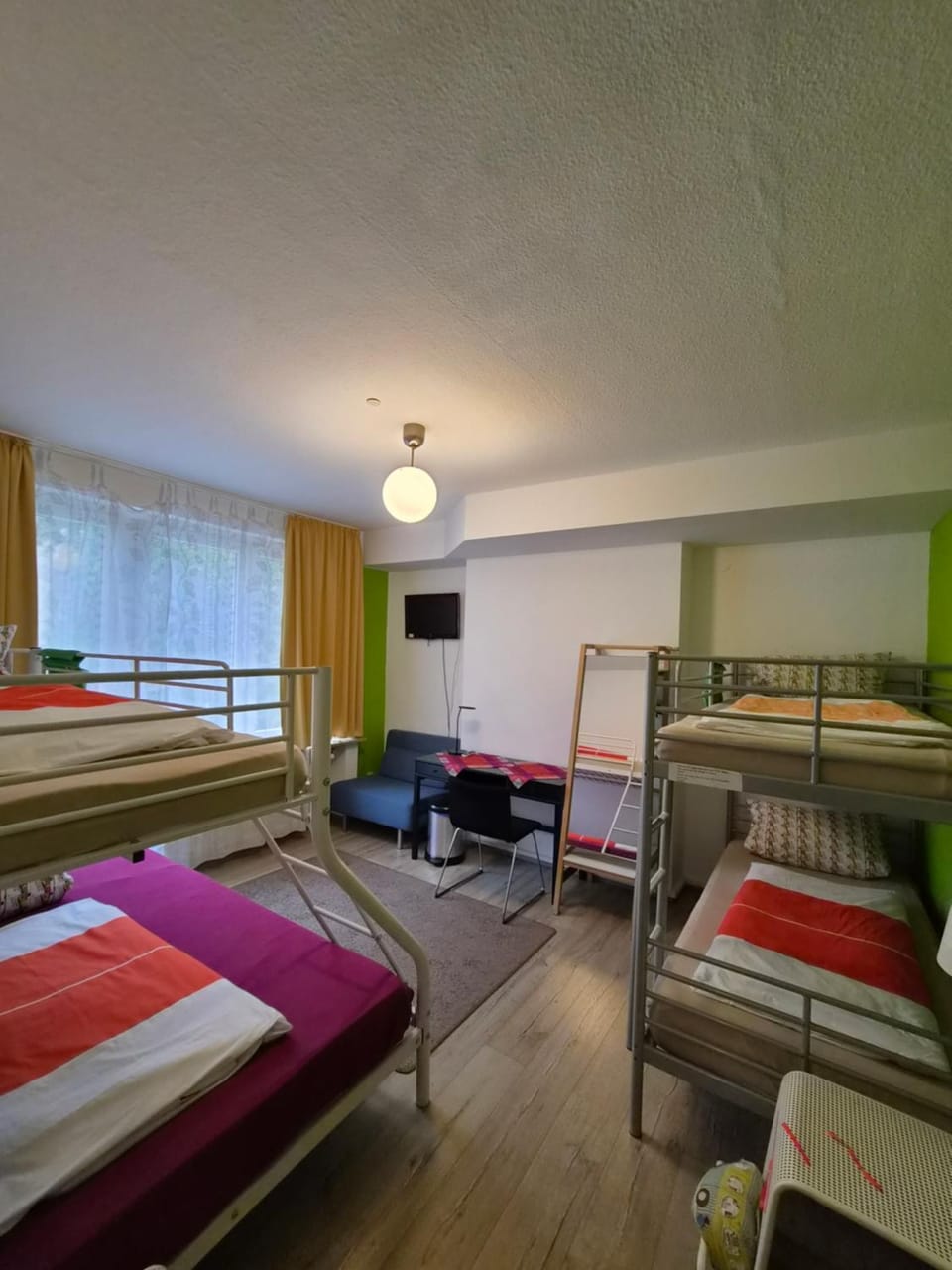 Hotel Aleo Hotel in Bochum