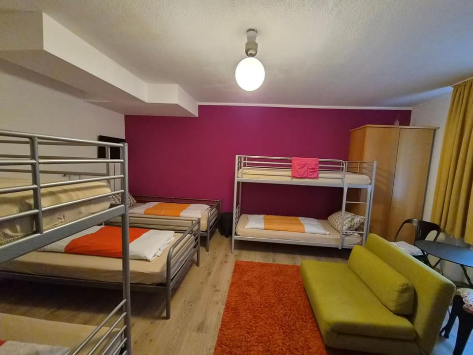 Hotel Aleo Hotel in Bochum