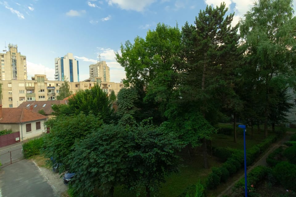 City view