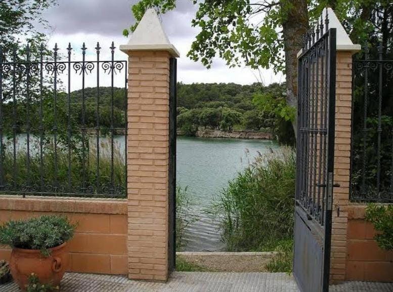 Casa Rural Sole House in Castile-La Mancha