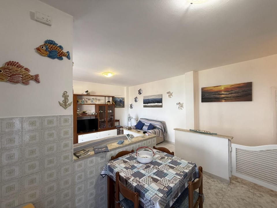 Fiore's house Apartment in Porto Santo Stefano