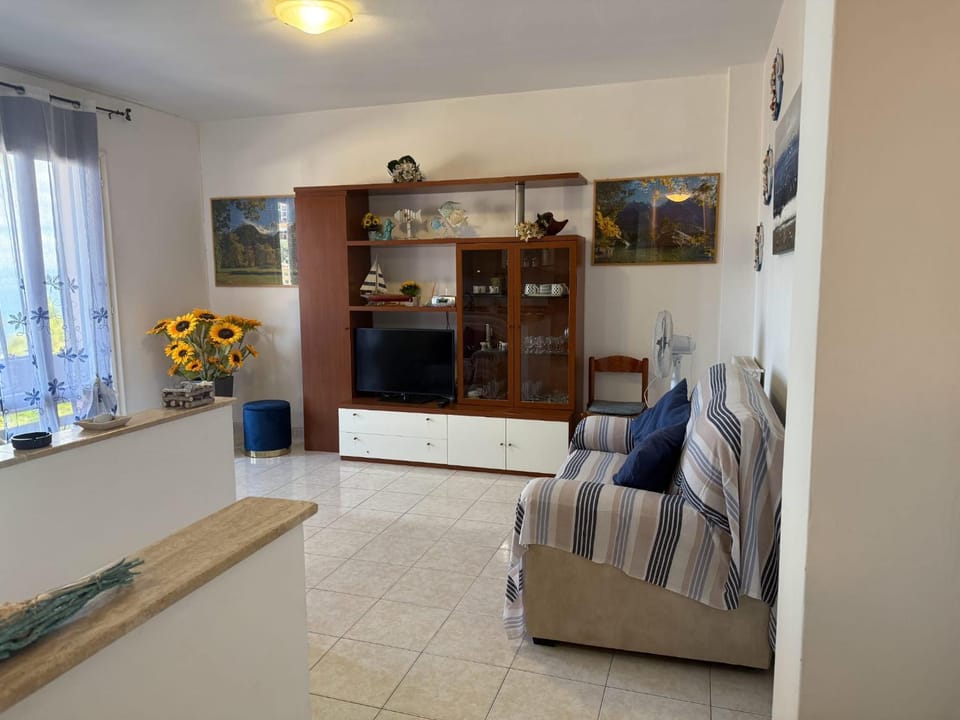 Fiore's house Apartment in Porto Santo Stefano