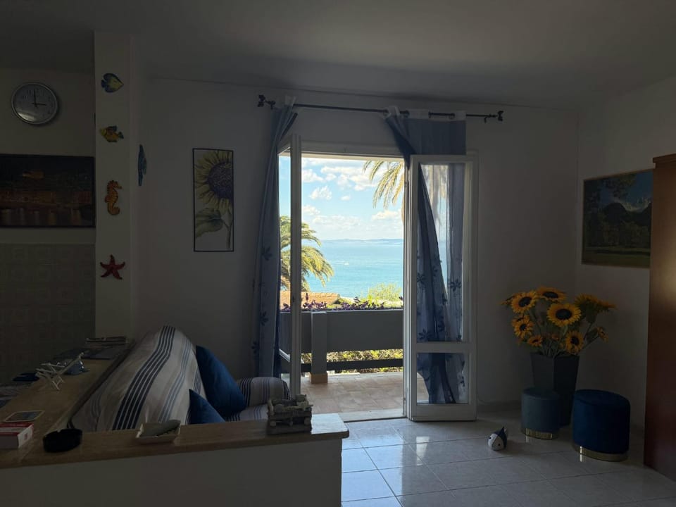 Fiore's house Apartment in Porto Santo Stefano