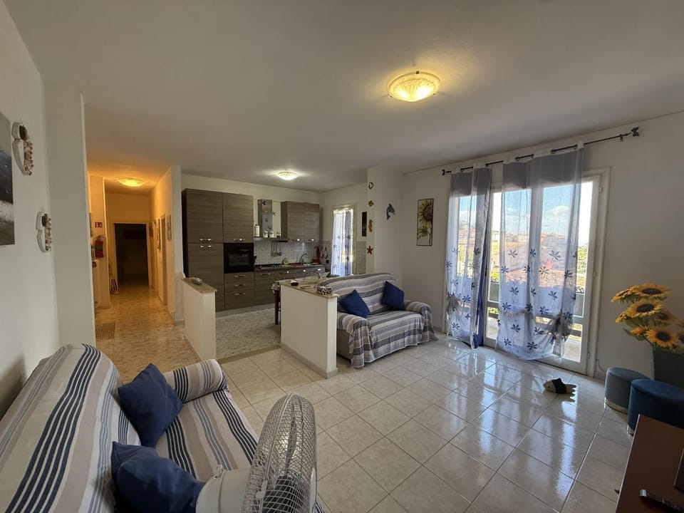 Fiore's house Apartment in Porto Santo Stefano