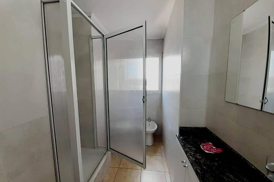 Departamento Fuerte Independencia. Apartment in Tandil