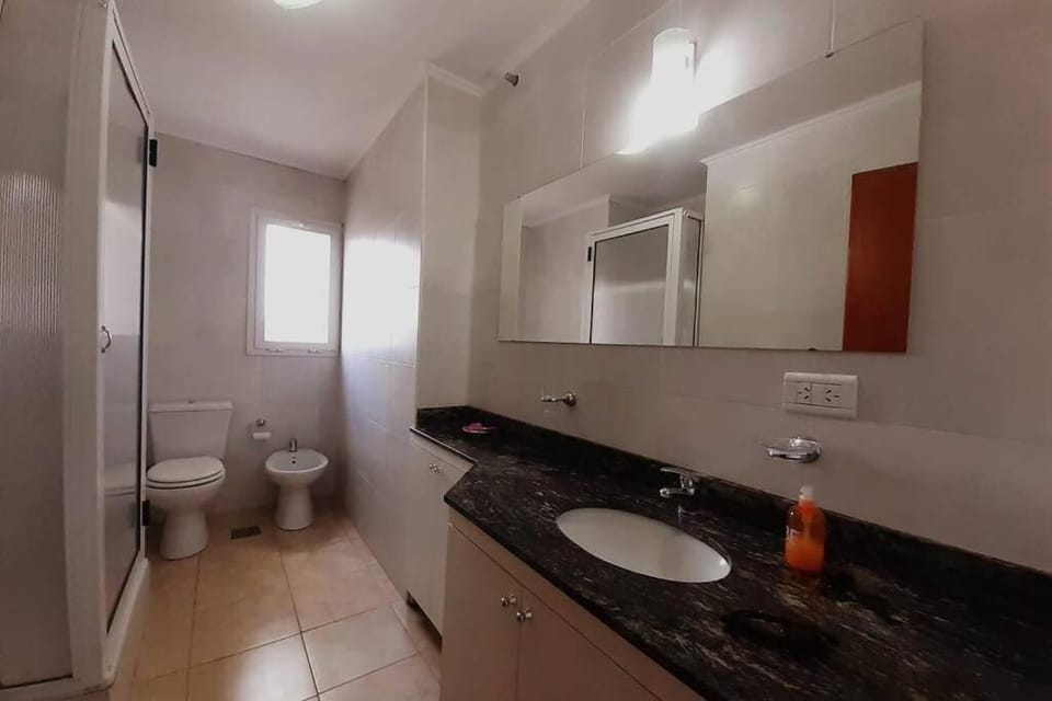 Departamento Fuerte Independencia. Apartment in Tandil