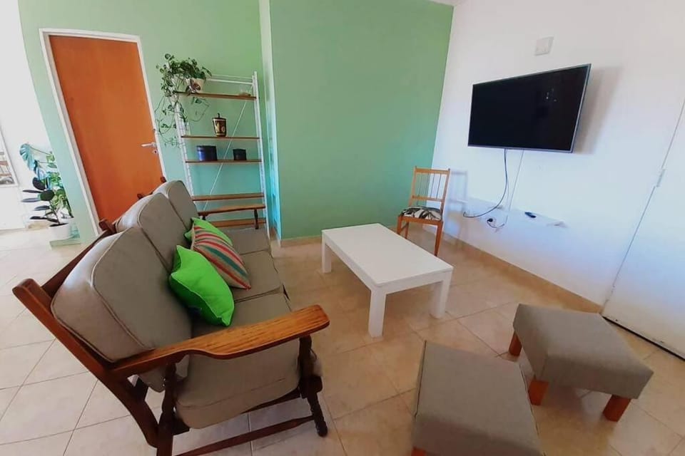 Departamento Fuerte Independencia. Apartment in Tandil