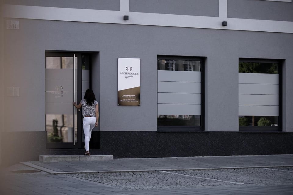 Hochnegger Apartments Apartment in Styria