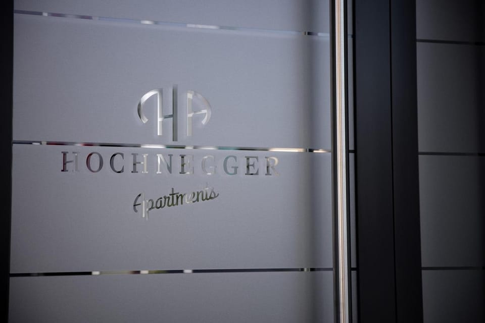 Hochnegger Apartments Apartment in Styria
