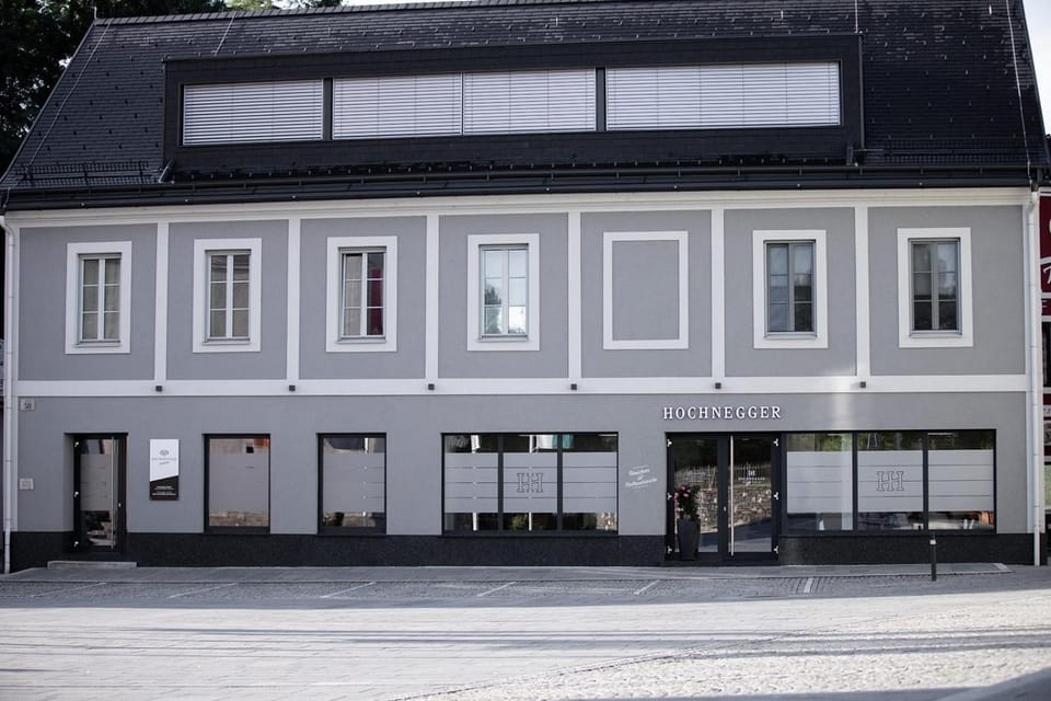 Hochnegger Apartments Apartment in Styria