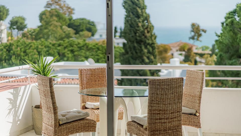 View (from property/room), Balcony/Terrace