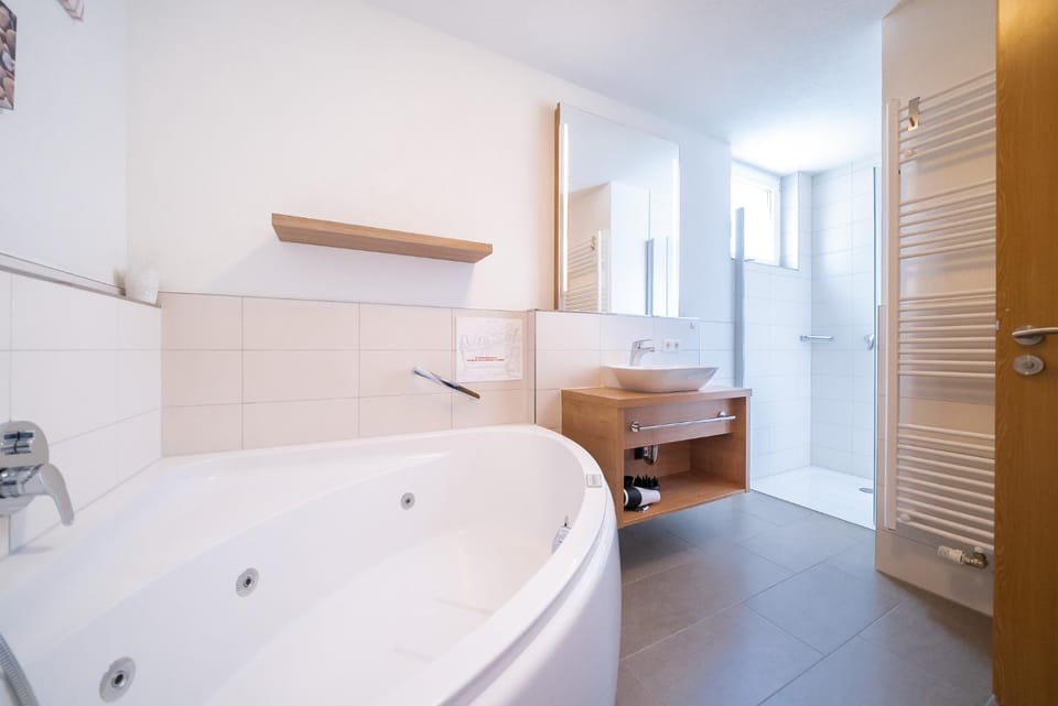 Feldberg Domizil - Residenz Grafenmatt Apartment in Baden-Württemberg
