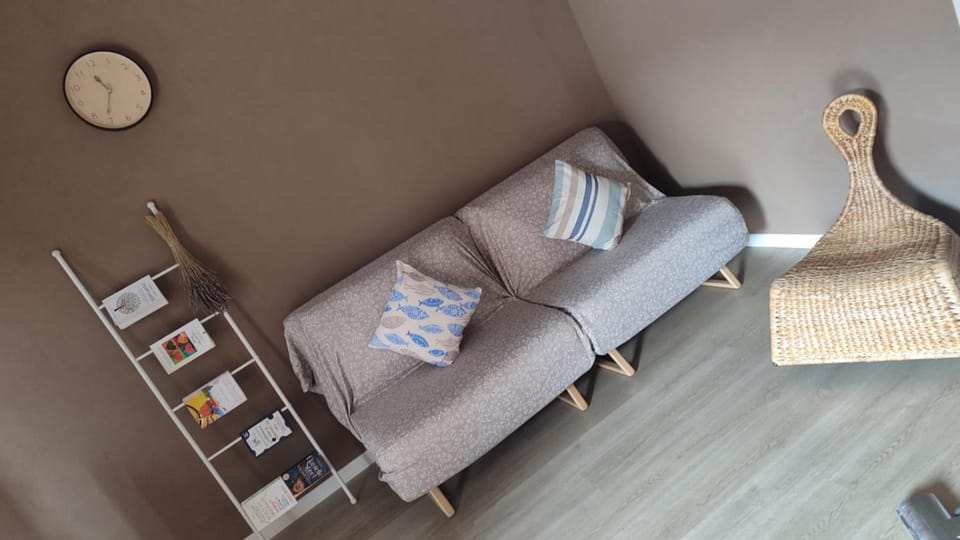 Barlume B&B Apartment in Piedmont
